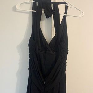 Night Way Collections, Black, size 4